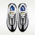 Chaussure Nike Air Max 95 Big Bubble pour homme