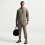Nike Flex Men's Dri-FIT UV Protection Pullover Hoodie