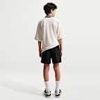 Nike Sportswear Older Kids' Woven Shorts