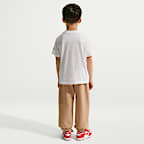Nike Little Kids' Gingerbread T-Shirt