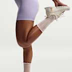 Nike Sheer Women's Training Ankle Socks