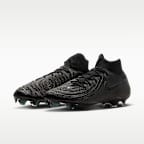 Scarpa da calcio a taglio alto FG Nike Phantom Luna 2 Elite