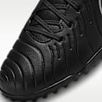 Nike Tiempo Legend 10 Club Turf Low-Top Football Shoes