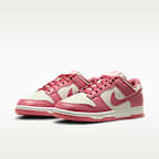 Nike Dunk Low Women's Shoes