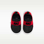 Nike Flex Runner 4 Baby/Toddler Shoes