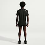 Nike AeroSwift Dri-FIT ADV kortermet løpeoverdel til herre