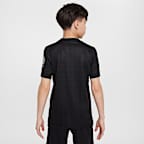 Tottenham Hotspur 2025/26 Stadium Away Older Kids' Nike Dri-FIT Football Replica Shirt