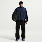 Chamarra deportiva Nike Sportswear Tech Dri-FIT de tejido Knit para hombre Shori