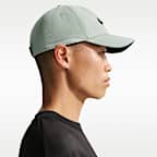 Nike Dri-FIT Club Structured Swoosh Cap