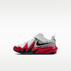 Nike S.T. Dynamite Little Kids' Basketball Shoes