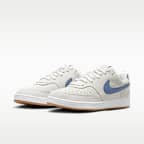 Nike Court Vision Low Men's Shoes
