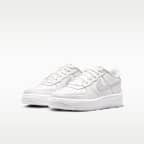 Nike Air Force 1 Essential+ Big Kids' Shoes