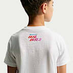 WSL Youth Nike SS Cotton Tee Youth Nike SS Cotton Tee