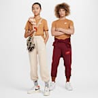 Nike Sportswear Older Kids' T-Shirt