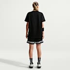 Playera de básquetbol para mujer Nike Classic