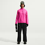 ACG "Wolf Grid" Men's Therma-FIT 1/2-Zip Hiking Top