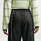Nike Sportswear Women's Mid-Rise Repel Woven Trousers