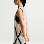 Robe Nike Sportswear Chill Knit pour femme