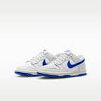 Nike Dunk Low Older Kids' Shoes