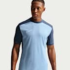Nike Academy Men's Dri-FIT Short-Sleeve Football Top