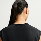 Nike 24.7 ImpossiblySoft Light Women's Dri-FIT Tank Top