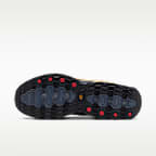 Tenis para mujer de cuero Nike Air Max Dn8