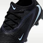 Nike Jr. Phantom 6 Low Pro Older Kids' Multi-Ground Football Boots