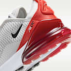 Nike Air Max 270 Younger Kids' Shoes