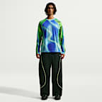 Nike Project F.R.O.G. Men's Dri-FIT Long-Sleeve Gleam Top