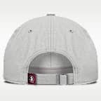 Florida State Off-Field Club Gameday Men's Nike College Adjustable Hat