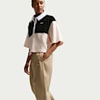 Pantalones entubados para mujer Nike Sportswear