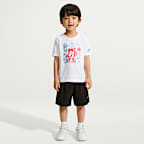 ナイキ ベビー ボクシー Tシャツ