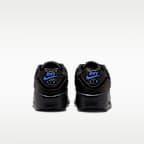 Nike Air Max 90 sko til store barn
