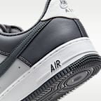 Nike Air Force 1 '07 Zapatillas - Hombre