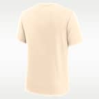 New York Yankees Wordmark Men's Nike MLB T-Shirt