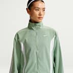 Nike One Women's Woven Jacket
