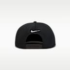 Gorra de golf Nike Pro Dri-FIT sin estructura