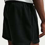 Nike Standard Issue Men's Therma-FIT 12.5cm (approx.) Fleece Basketball Shorts