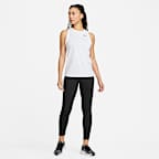 Camiseta de tirantes de entrenamiento para mujer Nike Dri-FIT