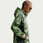 Chamarra con protección UV para hombre Nike ACG "Five Towers"