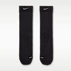 Chaussettes mi-mollet Nike Running Lightweight (1 paire)