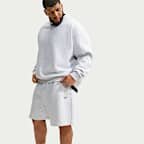 Nike Solo Fleece Men's Shorts