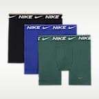 Ropa interior para hombre (paquete de 3) Dri-FIT Nike Ultra Comfort