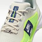 ナイキ ペガサス 1 G メンズ ゴルフシューズ