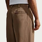 Pantalones de skateboarding para hombre Nike SB
