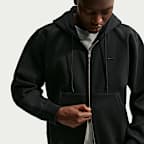 Nike Energy Men's Full-Zip Hoodie
