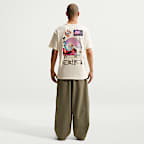 나이키 스포츠웨어 프리미엄 에센셜 티셔츠