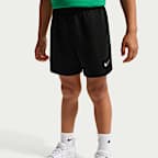 Nike Sportswear Goal Mode Toddler 2-Piece French Terry Shorts Set