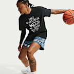 Nike Crossover Women's Dri-FIT 5" Basketball Shorts