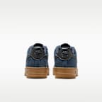 Nike Air Force 1 LV8 2 Big Kids' Shoes